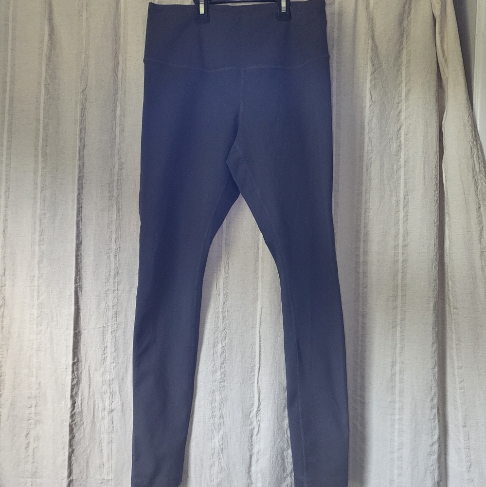Zella Leggings